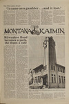 Montana Kaimin, July 2, 1981