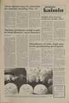 Montana Kaimin, October 23, 1981