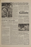 Montana Kaimin, November 20, 1981