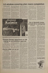Montana Kaimin, January 21, 1981