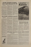 Montana Kaimin, January 29, 1981