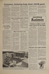 Montana Kaimin, February 3, 1981