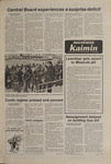 Montana Kaimin, March 6, 1981