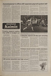 Montana Kaimin, March 10, 1981