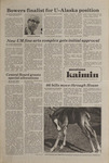Montana Kaimin, April 9, 1981