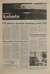 Montana Kaimin, May 21, 1981