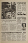 Montana Kaimin, June 3, 1981