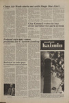 Montana Kaimin, November 10, 1981
