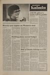 Montana Kaimin, December 9, 1981
