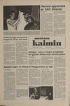 Montana Kaimin, April 22, 1982