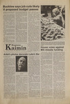 Montana Kaimin, December 8, 1982