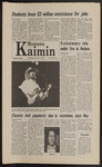 Montana Kaimin, February 16, 1983