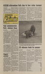 Montana Kaimin, May 5, 1983