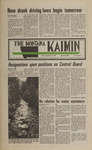 Montana Kaimin, September 30, 1983