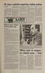 Montana Kaimin, December 1, 1983