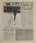 Montana Kaimin, January 6, 1984