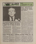 Montana Kaimin, April 20, 1984