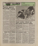 Montana Kaimin, May 22, 1984 by Associated Students of the University of Montana