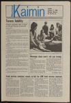 Montana Kaimin, February 11, 1986 by Associated Students of the University of Montana