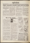 Montana Kaimin, November 14, 1986 by Associated Students of the University of Montana