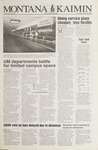 Montana Kaimin, March 10, 1994