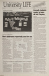 Montana Kaimin: University Life, April 28, 1995 by Associated Students of the University of Montana