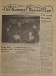 Summer Session Sun, June 28, 1946 by Students of Montana State University, Missoula
