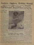 Summer Session Sun, July 3, 1946