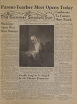 Summer Session Sun, July 18, 1946