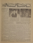Summer Session Sun, July 17, 1947 by Students of Montana State University, Missoula
