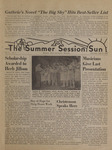 Summer Session Sun, July 31, 1947