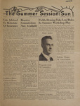 Summer Session Sun, June 24, 1948 by Students of Montana State University, Missoula