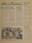 Summer Session Sun, June 26, 1952