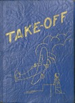 Take Off, Squadron 1, Circa 1940s by Montana State University (Missoula, Mont.). Air Force Reserve Officers’ Training Corps