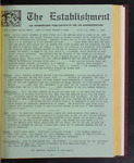 The Establishment, April 1969
