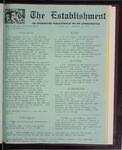 The Establishment, November 1969