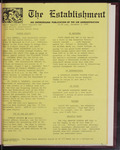 The Establishment, December 1969