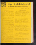The Establishment, March 1970