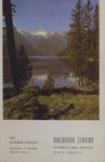 Biological Station Summer Session, 1971 by University of Montana (Missoula, Mont. : 1965-1994) and Flathead Lake Biological Station