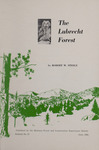 The Lubrecht Forest by Robert W. Steele