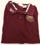 Maroon Grizzly Shirt by University of Montana--Missoula.