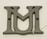 UM Symbol by University of Montana--Missoula.
