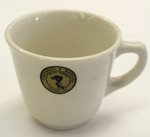 UM Coffee Cup by University of Montana--Missoula.