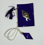 RG94-152: Sigma Alpha Epsilon Convention Ball Dance Card