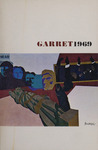 Garret, 1969 (volume 1) by University of Montana (Missoula, Mont. : 1965-1994). Students of the University of Montana, Missoula