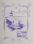 Garret, 1971 by University of Montana (Missoula, Mont. : 1965-1994). Students of the University of Montana, Missoula