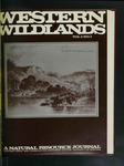 Western Wildlands, volume 02, number 3, 1975 by University of Montana (Missoula, Mont. : 1965-1994). Montana Forest and Conservation Experiment Station