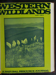 Western Wildlands, volume 03, number 2, 1976 by University of Montana (Missoula, Mont. : 1965-1994). Montana Forest and Conservation Experiment Station