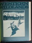 Western Wildlands, volume 03, number 3, 1977 by University of Montana (Missoula, Mont. : 1965-1994). Montana Forest and Conservation Experiment Station