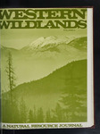 Western Wildlands, volume 03, number 4, 1977